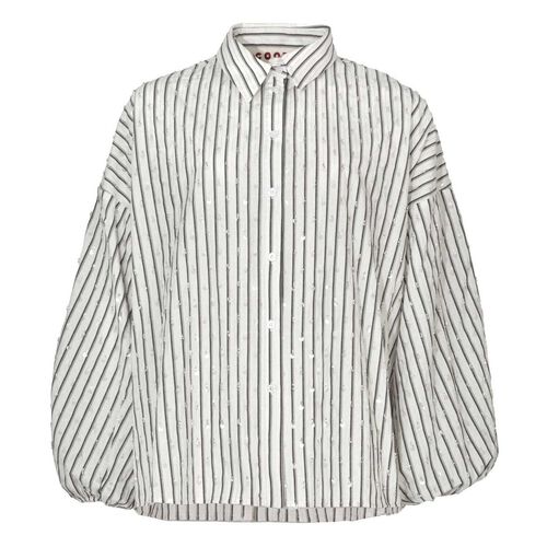Cooper A-Shirt Your Power Shirt